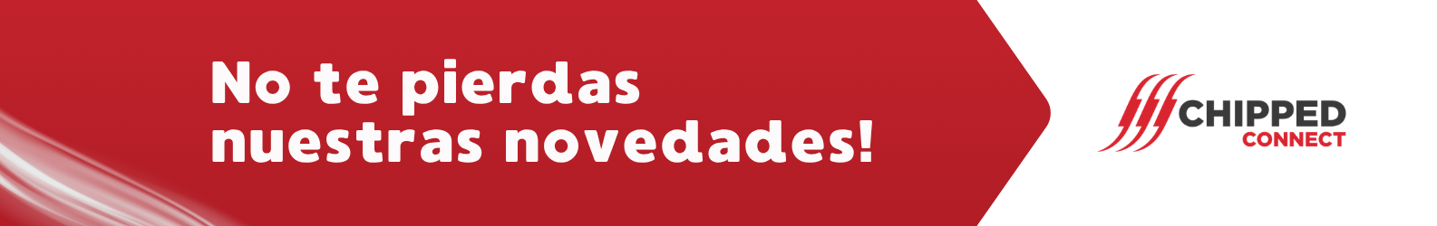 Banner Novedades